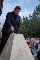 Христос Воскресе!