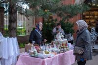 Христос Воскресе!