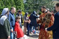 Христос Воскресе!