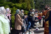 Христос Воскресе!