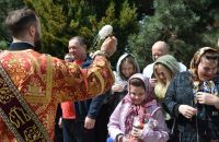 Христос Воскресе!