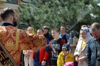 Христос Воскресе!