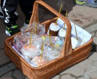 Христос Воскресе!