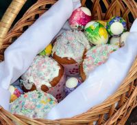 Христос Воскресе!