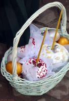 Христос Воскресе!