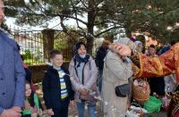 Христос Воскресе!