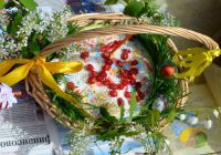 Христос Воскресе!