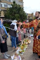 Христос Воскресе!