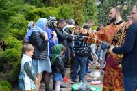 Христос Воскресе!