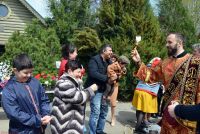 Христос Воскресе!