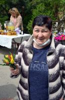 Христос Воскресе!