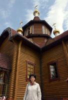 Христос Воскресе!