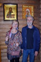 Христос Воскресе!