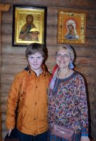 Христос Воскресе!