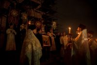 Христос Воскресе!