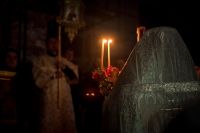 Христос Воскресе!