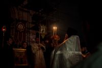 Христос Воскресе!