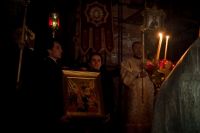 Христос Воскресе!