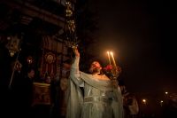 Христос Воскресе!