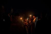 Христос Воскресе!