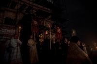 Христос Воскресе!