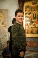 Христос Воскресе!