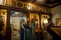 Христос Воскресе!