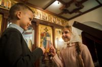 Христос Воскресе!