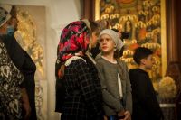 Христос Воскресе!