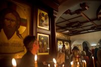 Христос Воскресе!