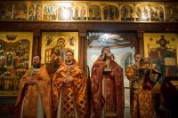 Христос Воскресе!