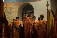 Христос Воскресе!