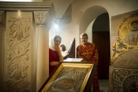 Христос Воскресе!