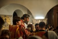 Христос Воскресе!