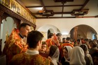 Христос Воскресе!