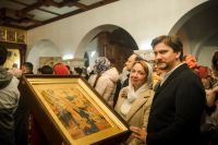 Христос Воскресе!