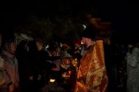 Христос Воскресе!