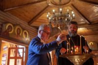 Презентация книги об истории Донских казаков Презентация книги об истории Донских казаков