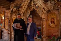 Презентация книги об истории Донских казаков Презентация книги об истории Донских казаков