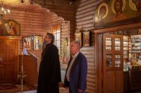 Презентация книги об истории Донских казаков Презентация книги об истории Донских казаков