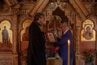 Презентация книги об истории Донских казаков Презентация книги об истории Донских казаков