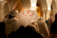 Престольный праздник в честь великомученика Георгия Победоносца