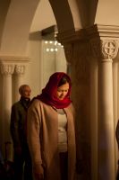 Престольный праздник в честь великомученика Георгия Победоносца