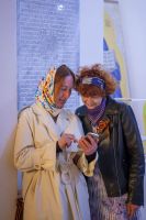 Престольный праздник в честь великомученика Георгия Победоносца