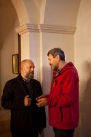 Престольный праздник в честь великомученика Георгия Победоносца