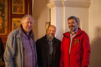 Престольный праздник в честь великомученика Георгия Победоносца