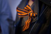 Престольный праздник в честь великомученика Георгия Победоносца