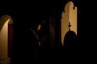 Престольный праздник в честь великомученика Георгия Победоносца