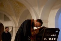 Престольный праздник в честь великомученика Георгия Победоносца