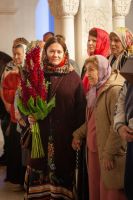 Награждение протоиерея Валентина Ермилова Награждение протоиерея Валентина Ермилова